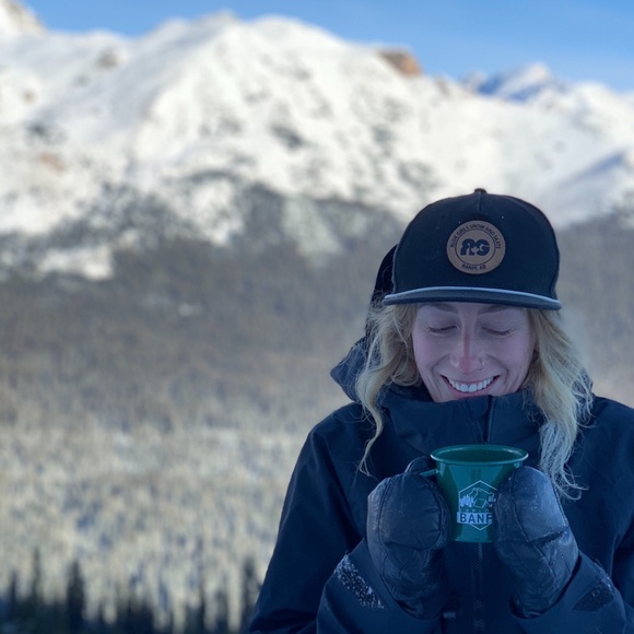 Meet your Posher, Sarah - Picture 1 of 1